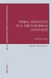 Verbal Semantics in a Tibeto-Burman... - Bild 1
