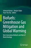 Biofuels: Greenhouse Gas Mitigation and Global Warming