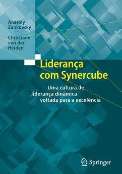 Liderança com Synercube - Zankovsky, Anatoly;Heiden, Christiane von der