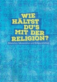 Wie hältst du‘s mit der Religion? - Davison, Kate