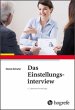 Das Einstellungsinterview - Bild 1