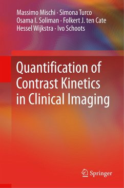 Quantification of Contrast Kinetics in Clinical Imaging - Mischi, Massimo;Turco, Simona;Soliman, Osama I.