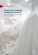Art and the Challenge of Markets Volume... - Bild 1