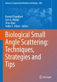 Biological Small Angle Scattering: Techniques, Strategies and Tips