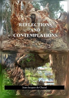 Reflections and Contemplations (eBook, ePUB) - de Chazal, Jean-Jacques