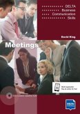 Meetings B1-B2, m. 1 Audio-CD