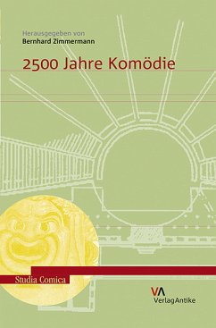 2500 Jahre Komödie