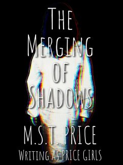 Cover The Merging of Shadows (eBook, ePUB)