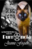 Purr-a-Noia (The Sea Purrtector Files, #1) (eBook, ePUB)