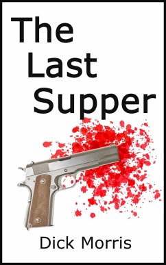 Last Supper (eBook, ePUB) - Morris, Dick