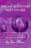 Dream Achievers Success Kit (eBook, ePUB)