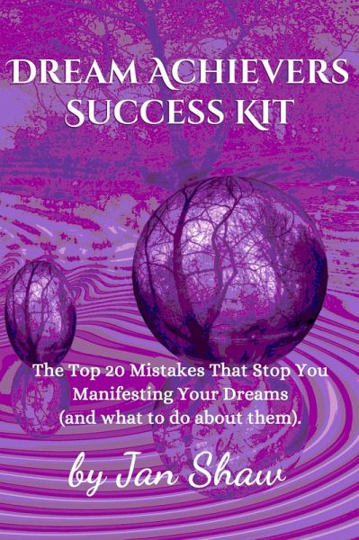 Dream Achievers Success Kit (eBook, ePUB) Dream Achievers Success Kit (eBook, ePUB)
