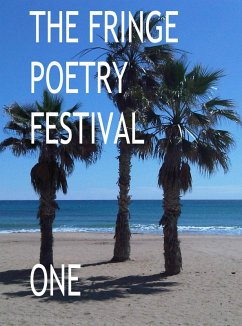 Cover The Fringe Poetry Festival One (eBook, ePUB)