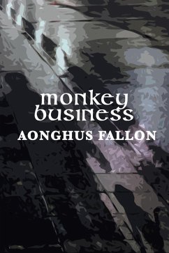 Cover Monkey Business (eBook, ePUB)
