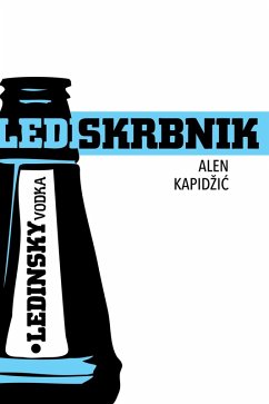 Skrbnik (Zimomora, #1) (eBook, ePUB) - Kapidzic, Alen