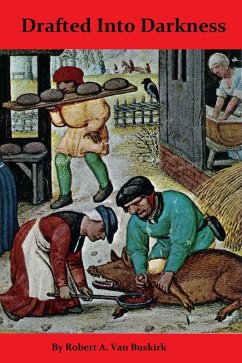 Cover Drafted Into Darkness (eBook, ePUB)