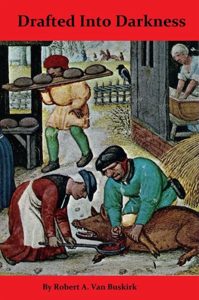 Drafted Into Darkness (eBook, ePUB) Drafted Into Darkness (eBook, ePUB)