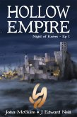 Hollow Empire: Episode 1 (Night of Knives) (eBook, ePUB)