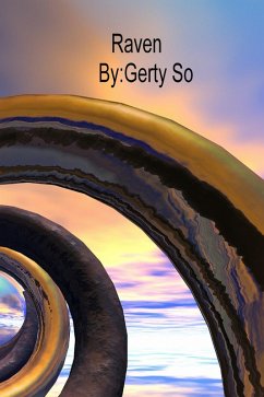 Cover Raven (eBook, ePUB)