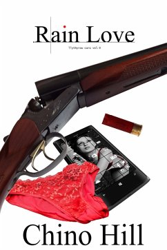 Cover Rain Love (eBook, ePUB)