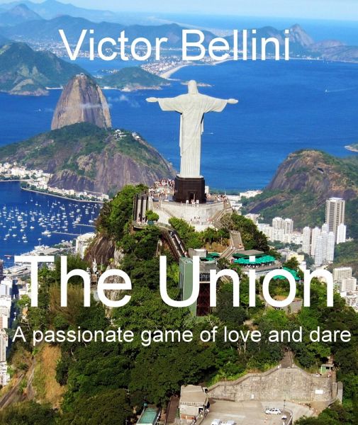 The Union (eBook, ePUB)