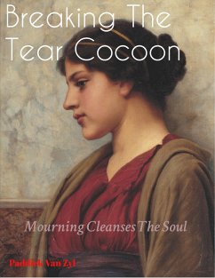 Breaking The Tear Cocoon (eBook, ePUB) - Zyl, Paddick van