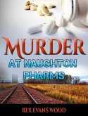 Murder at Naughton Pharms (eBook, ePUB)