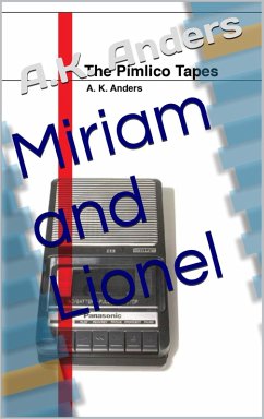 Cover Miriam and Lionel (eBook, ePUB)