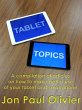 Tablet Topics (eBook, ePUB) - Bild 1