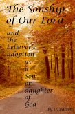 The Sonship Of Our Lord (eBook, ePUB) The Sonship Of Our Lord (eBook, ePUB)