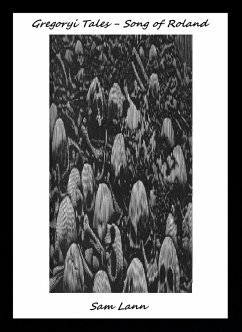 Cover Gregoryi Tales - The Song of Roland (eBook, ePUB)