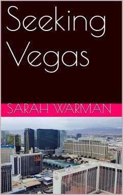 Cover Seeking Vegas (eBook, ePUB)