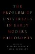 The Problem of Universals in Early... - Bild 1