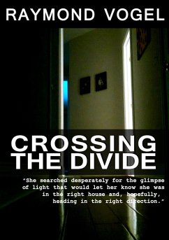 Cover Crossing The Divide (eBook, ePUB)