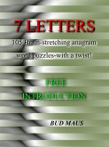 7 Letters Free Introduction (eBook, ePUB)