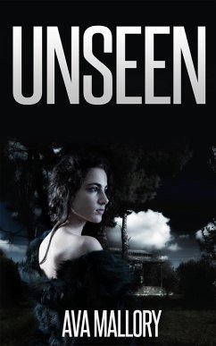 Cover Unseen (eBook, ePUB)