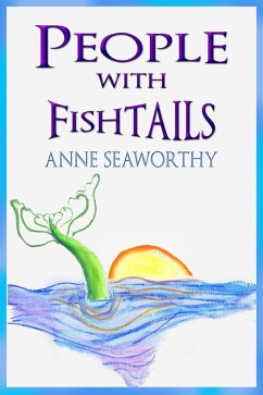 Cover People with Fishtails (eBook, ePUB)