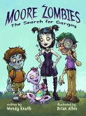 Moore Zombies: The Search for Gargoy (eBook, ePUB)