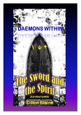 Daemons Within (The Sword and the Spirit Adventures, #1) (eBook, ePUB)