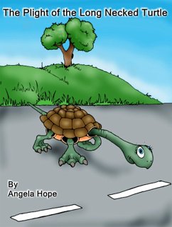 Cover The Plight of the Long Necked Turtle (eBook, ePUB)