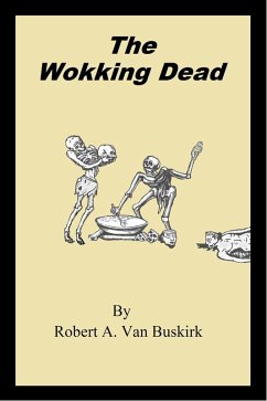 Cover The Wokking Dead (eBook, ePUB)