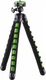 Mantona kaleido Flex limettengrün