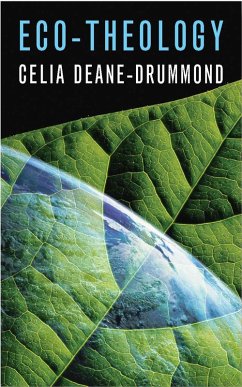 Cover Eco-Theology (eBook, ePUB)