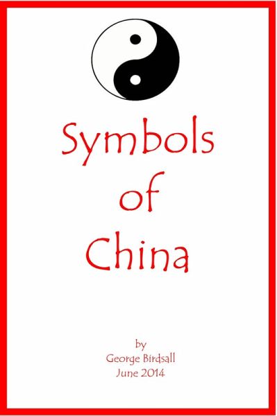 Symbols of China (eBook, ePUB)