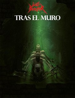 Tras el muro (eBook, ePUB) - Bermer, Luis Tras el muro (eBook, ePUB) - Bermer, Luis