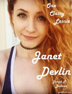 Janet Devlin (eBook, ePUB) - Badame, Joseph P.