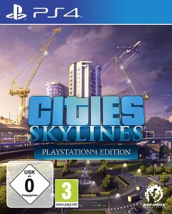 Cities: Skylines