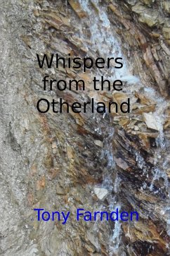 Whispers from the Otherworld (eBook, ePUB) - Farnden, Tony