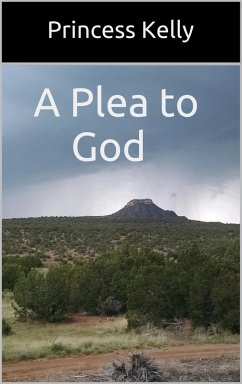 Cover A Plea to God (eBook, ePUB)
