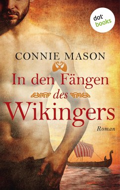 In den Fängen des Wikingers (eBook, ePUB) - Mason, Connie